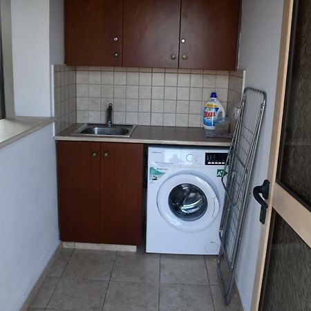 Villa Trachonas Pissouri Ngoại thất bức ảnh